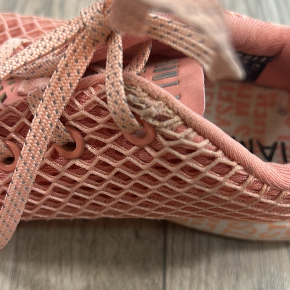 NoBull Brooke Wells Mesh Runner size 8 - Picture 7 of 7